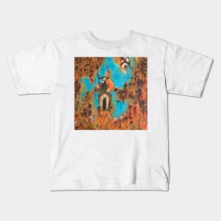 Quijote 2 Kids T-Shirt